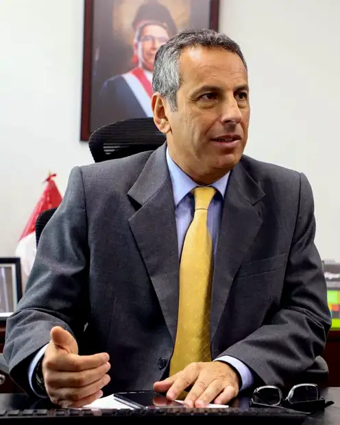 Manuel Montes