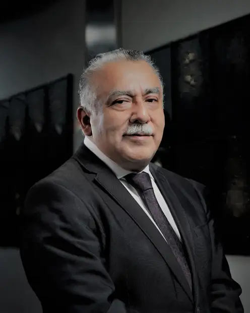 Eduardo González Chávez