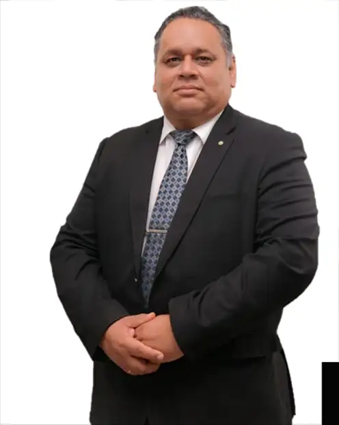 Raúl Mauro